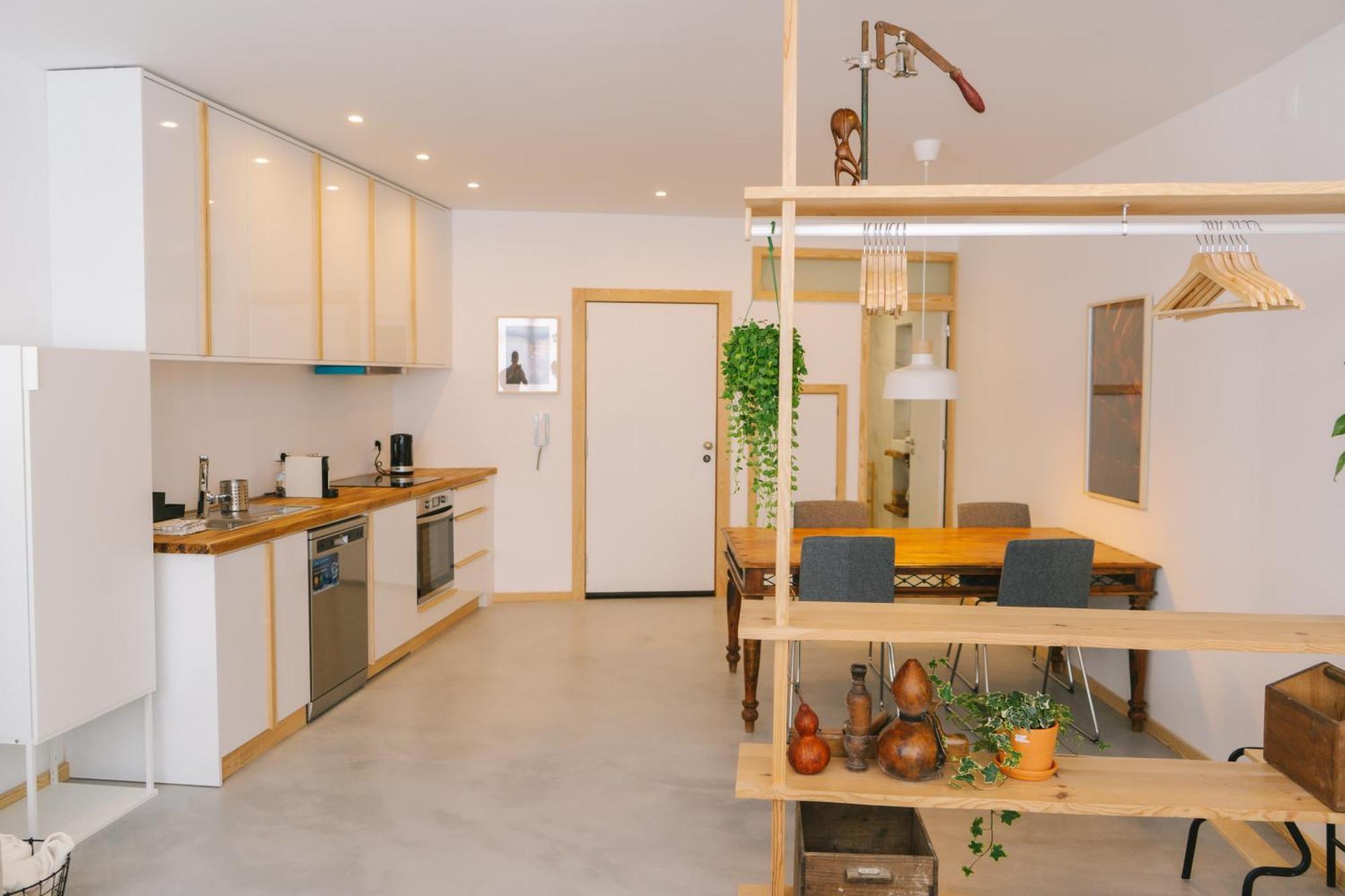 Porto Serenity Loft. Extérieur photo