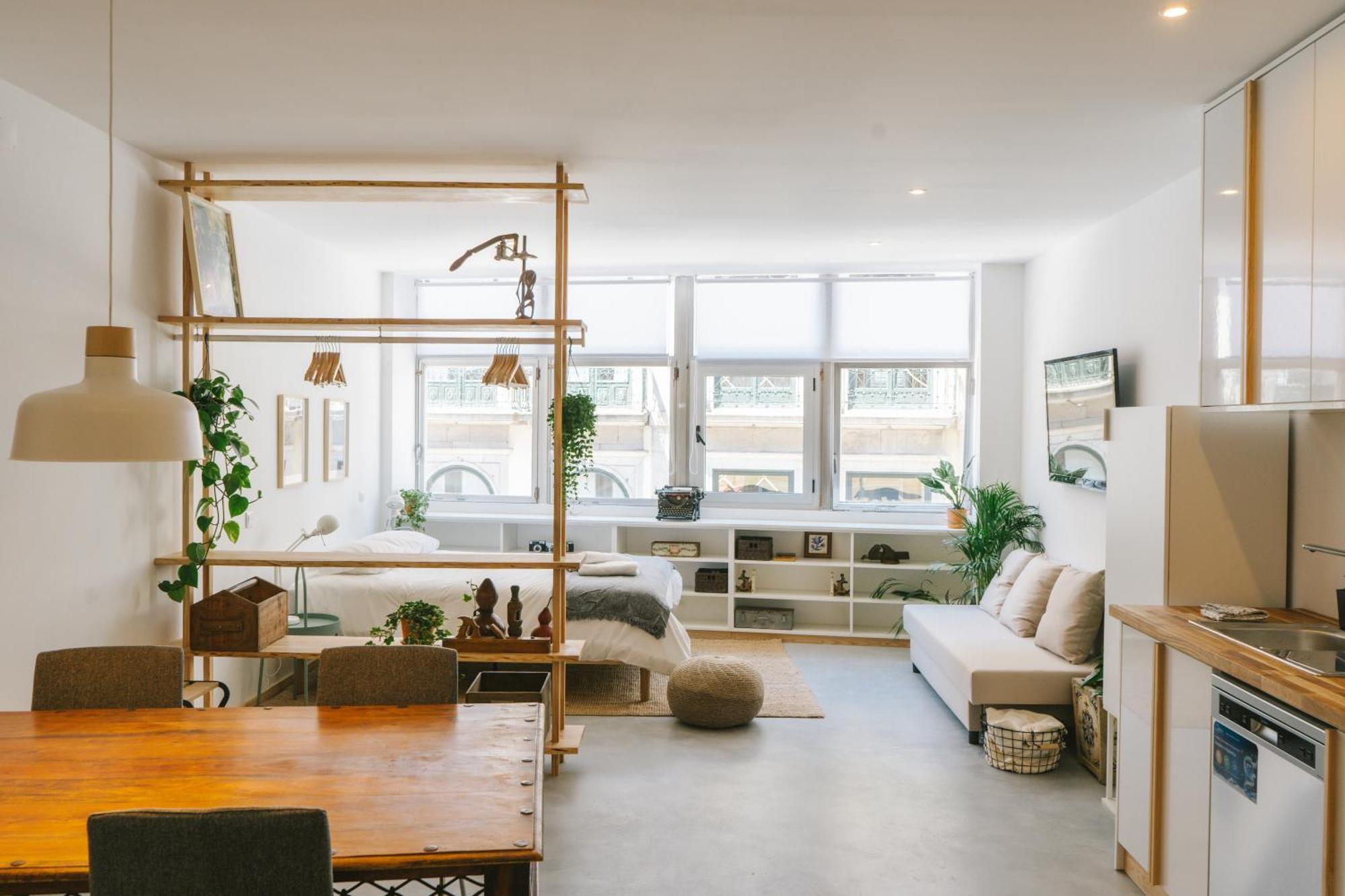 Porto Serenity Loft. Extérieur photo