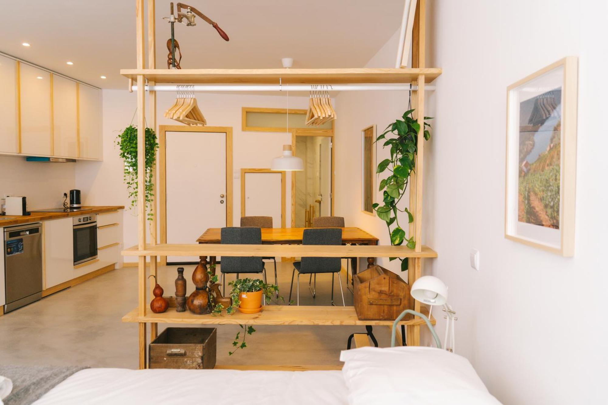 Porto Serenity Loft. Extérieur photo