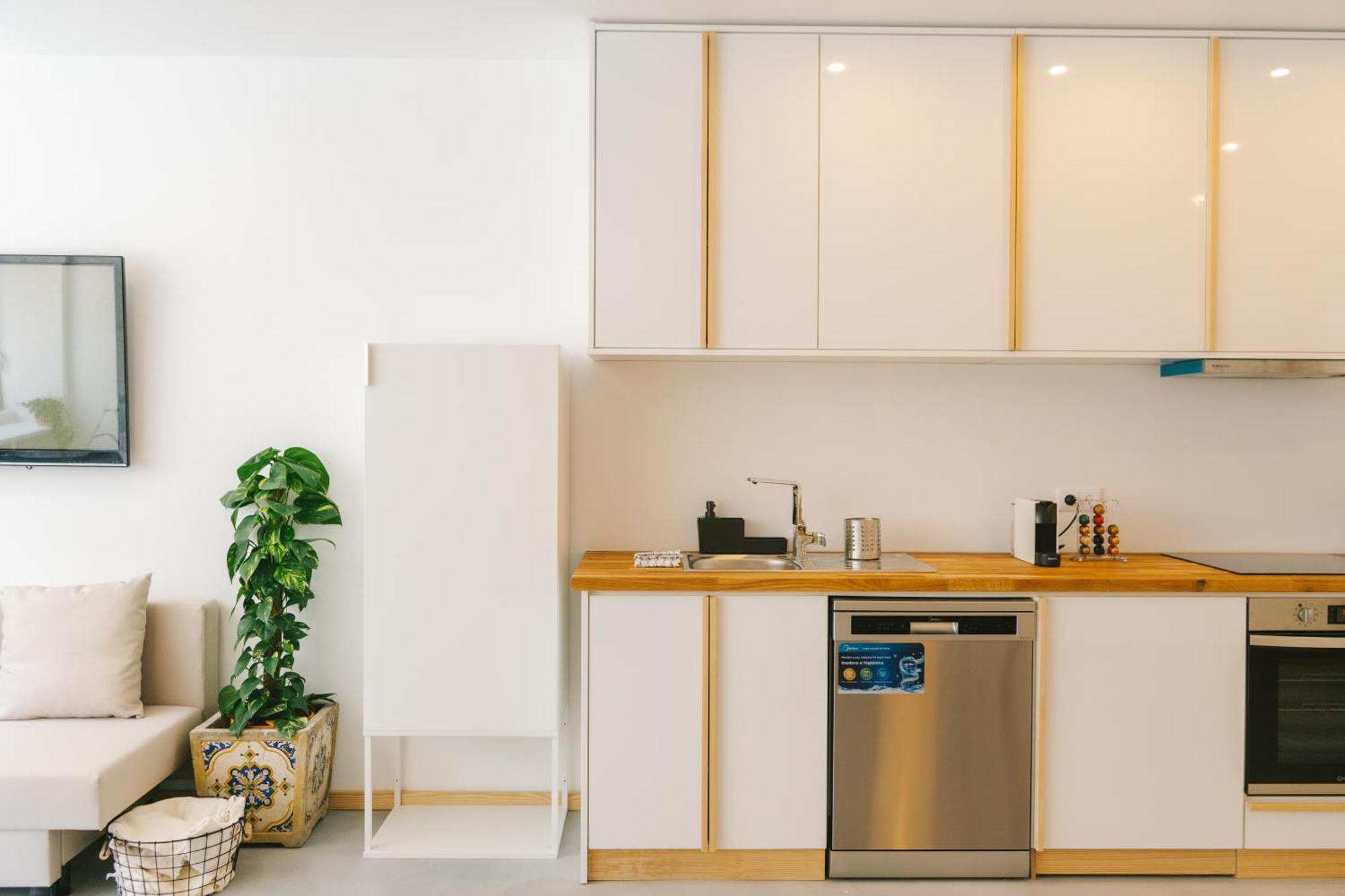 Porto Serenity Loft. Extérieur photo