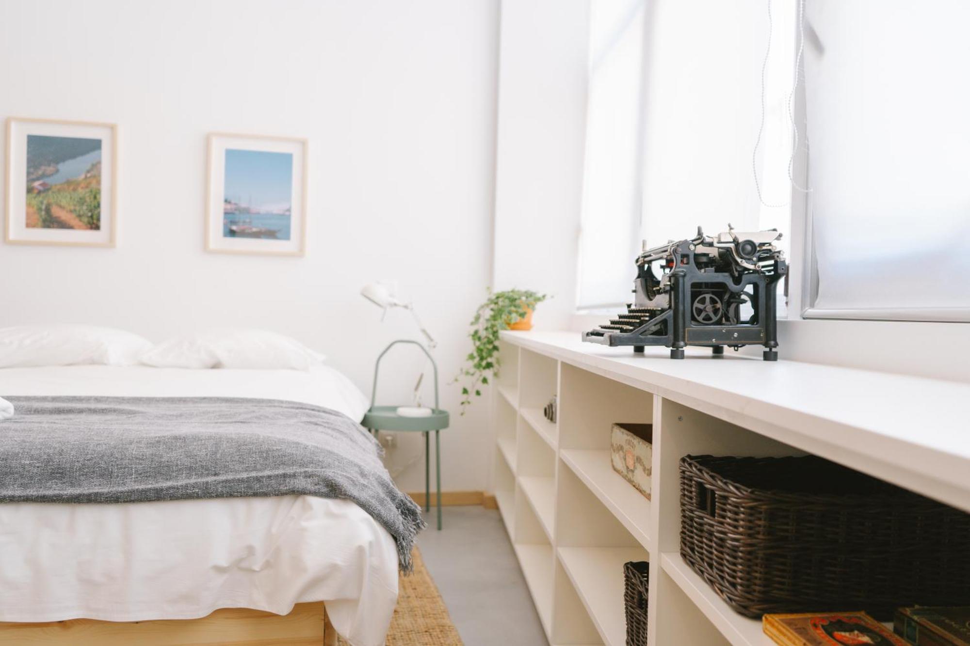Porto Serenity Loft. Extérieur photo