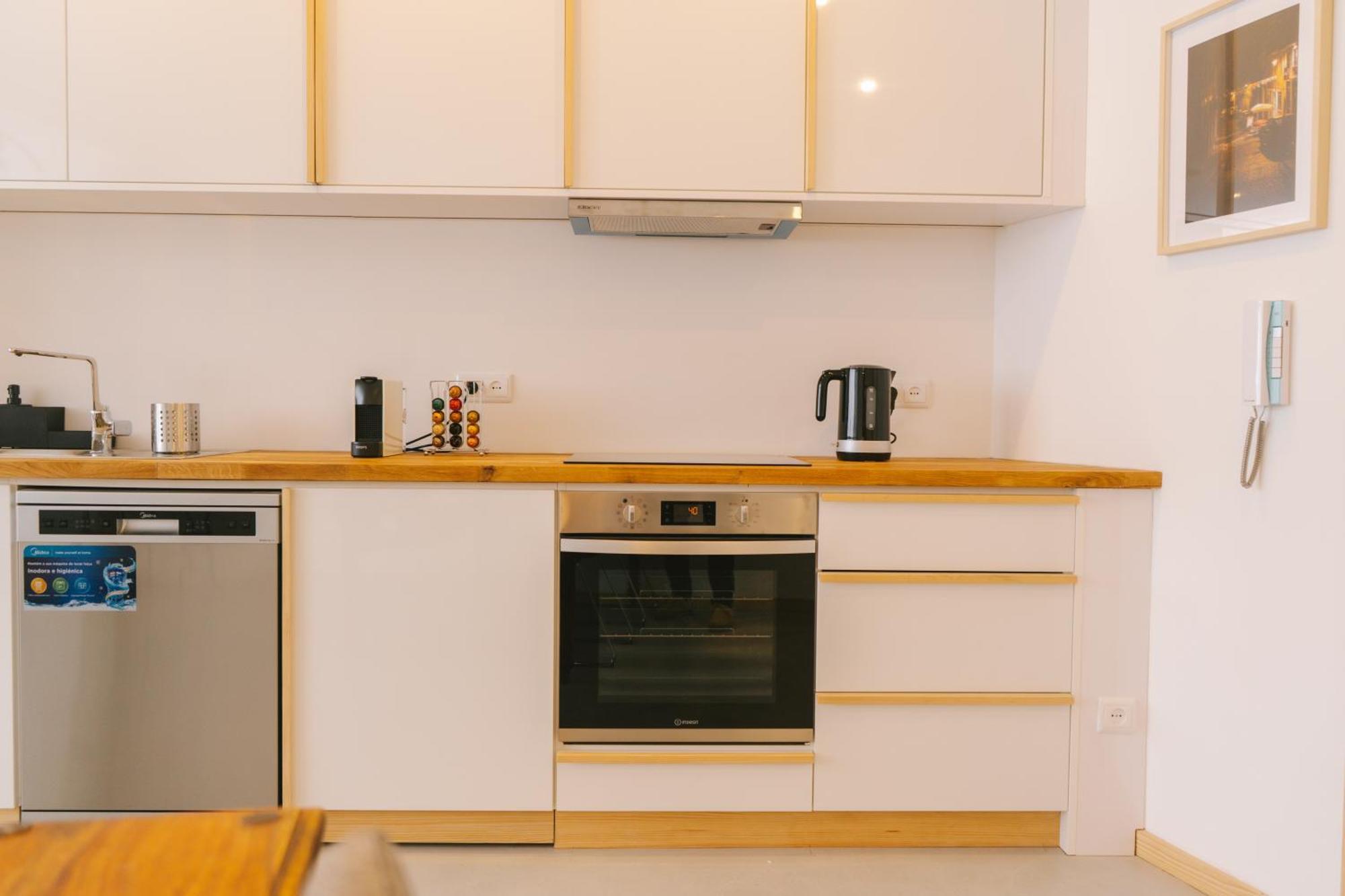 Porto Serenity Loft. Extérieur photo