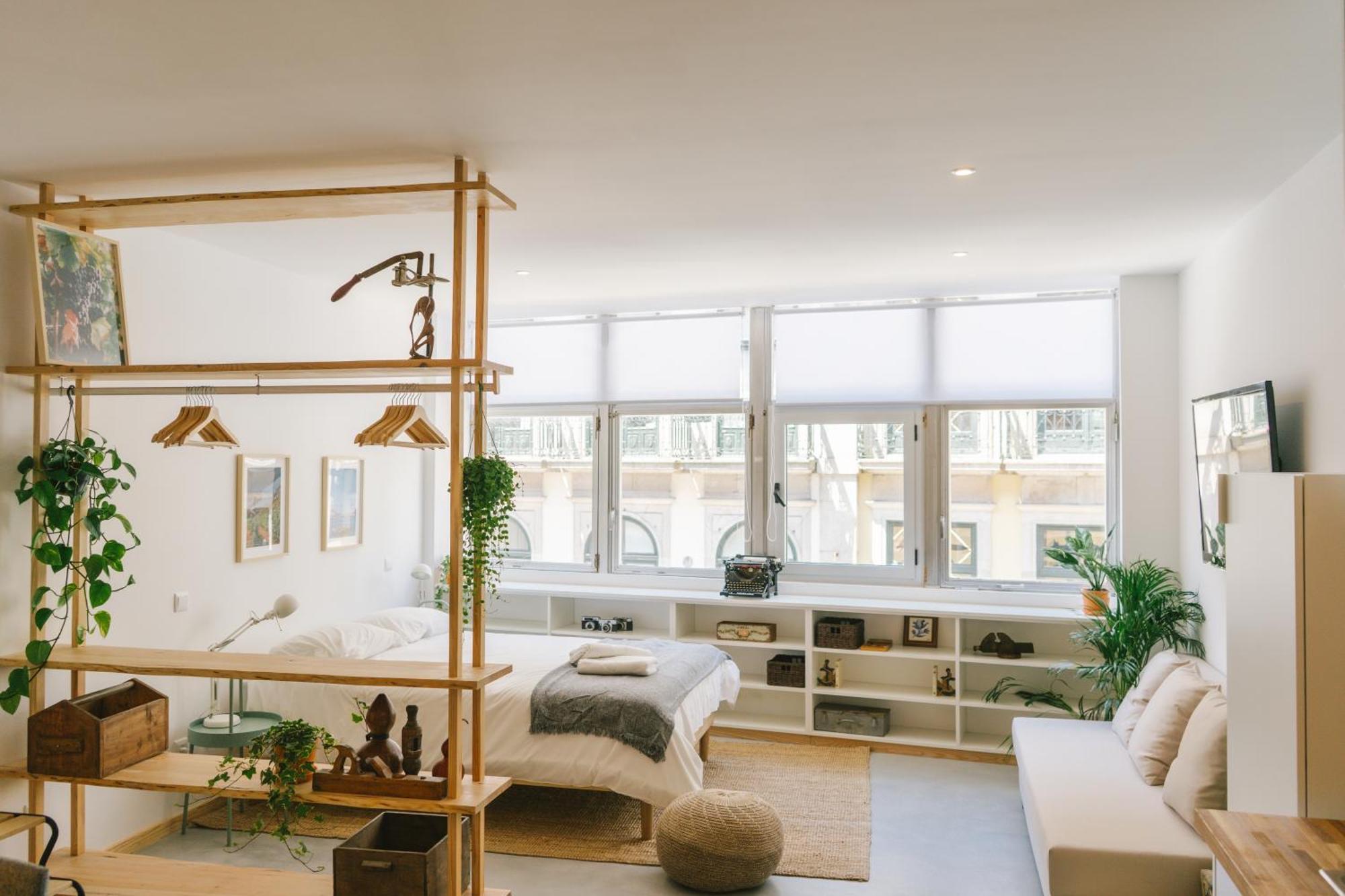 Porto Serenity Loft. Extérieur photo