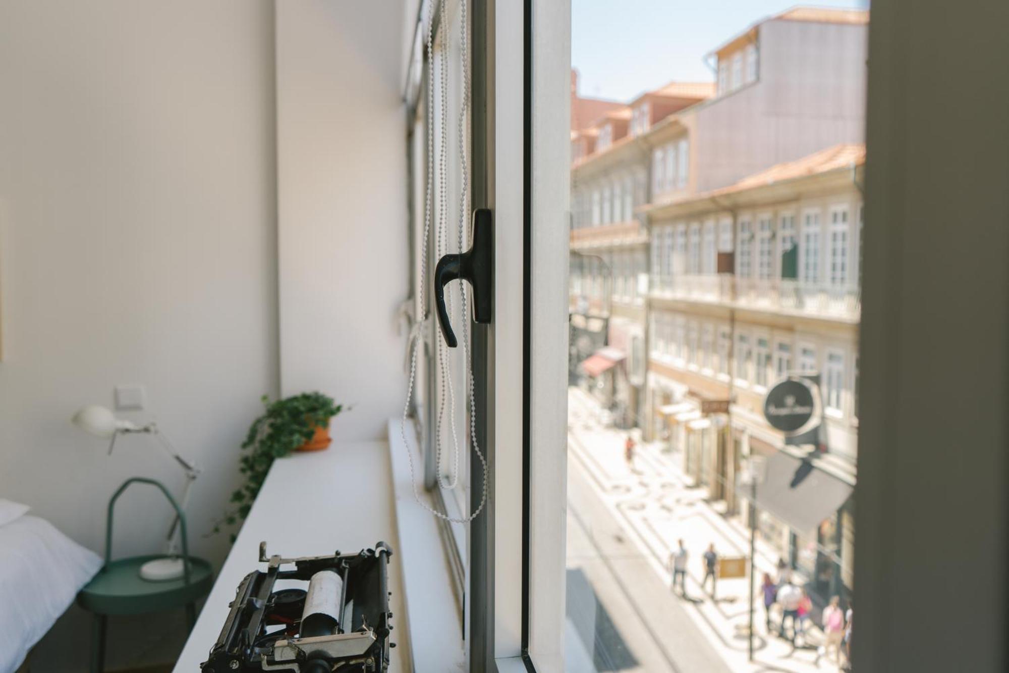 Porto Serenity Loft. Extérieur photo
