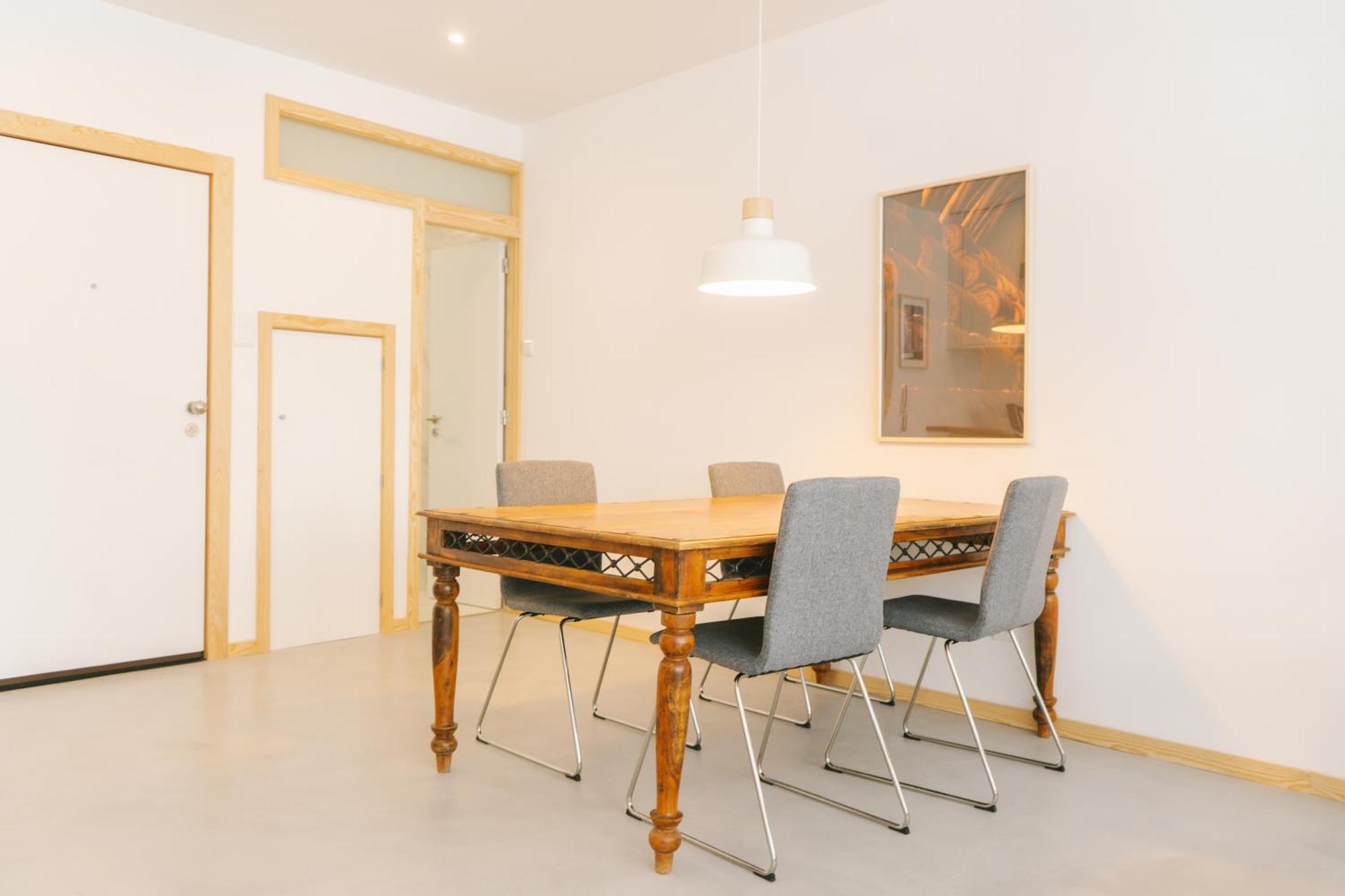 Porto Serenity Loft. Extérieur photo